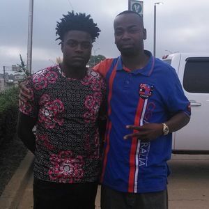 Meet your Posher, Eddie